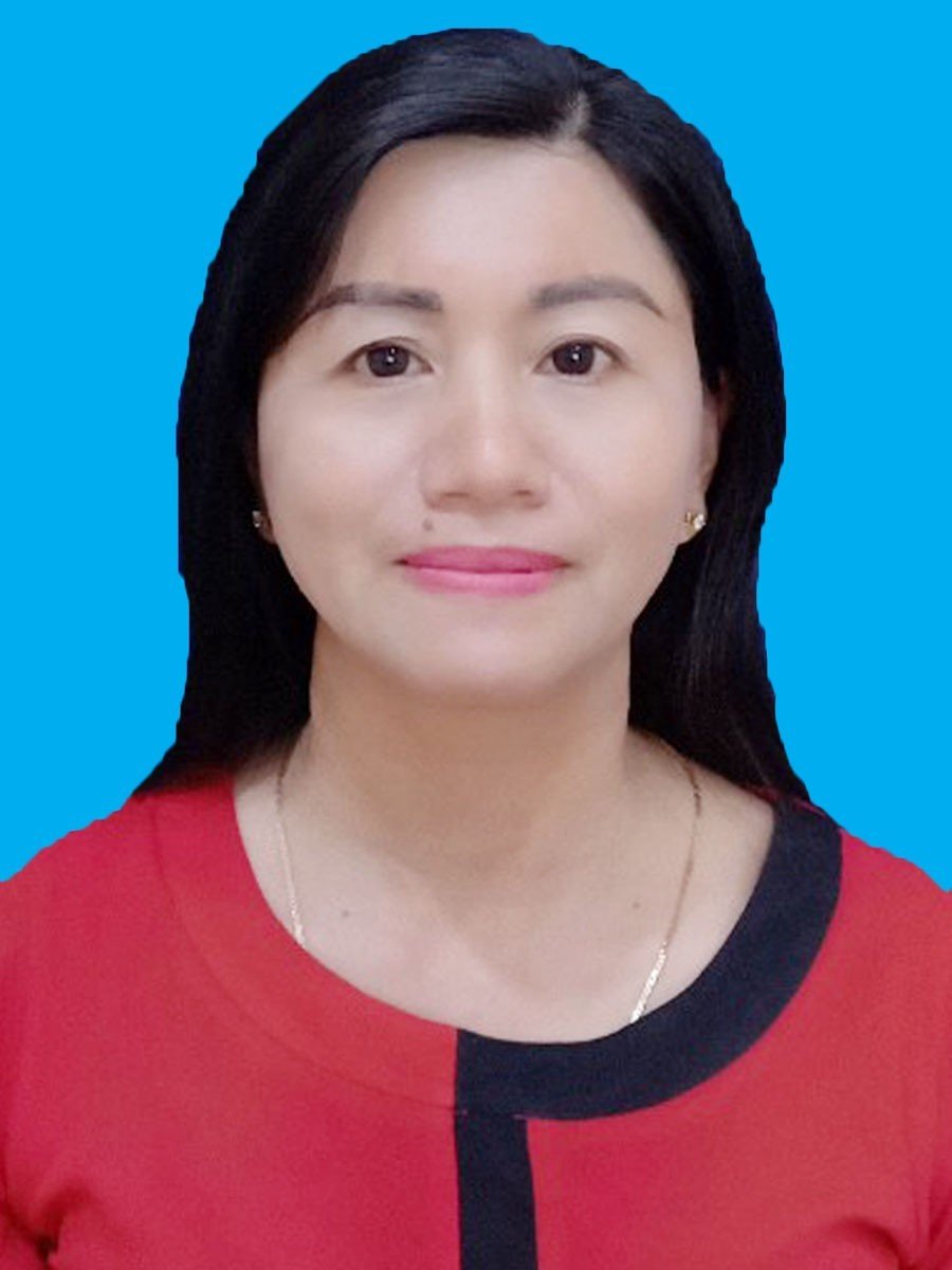 Trần Thị Ái Xuân